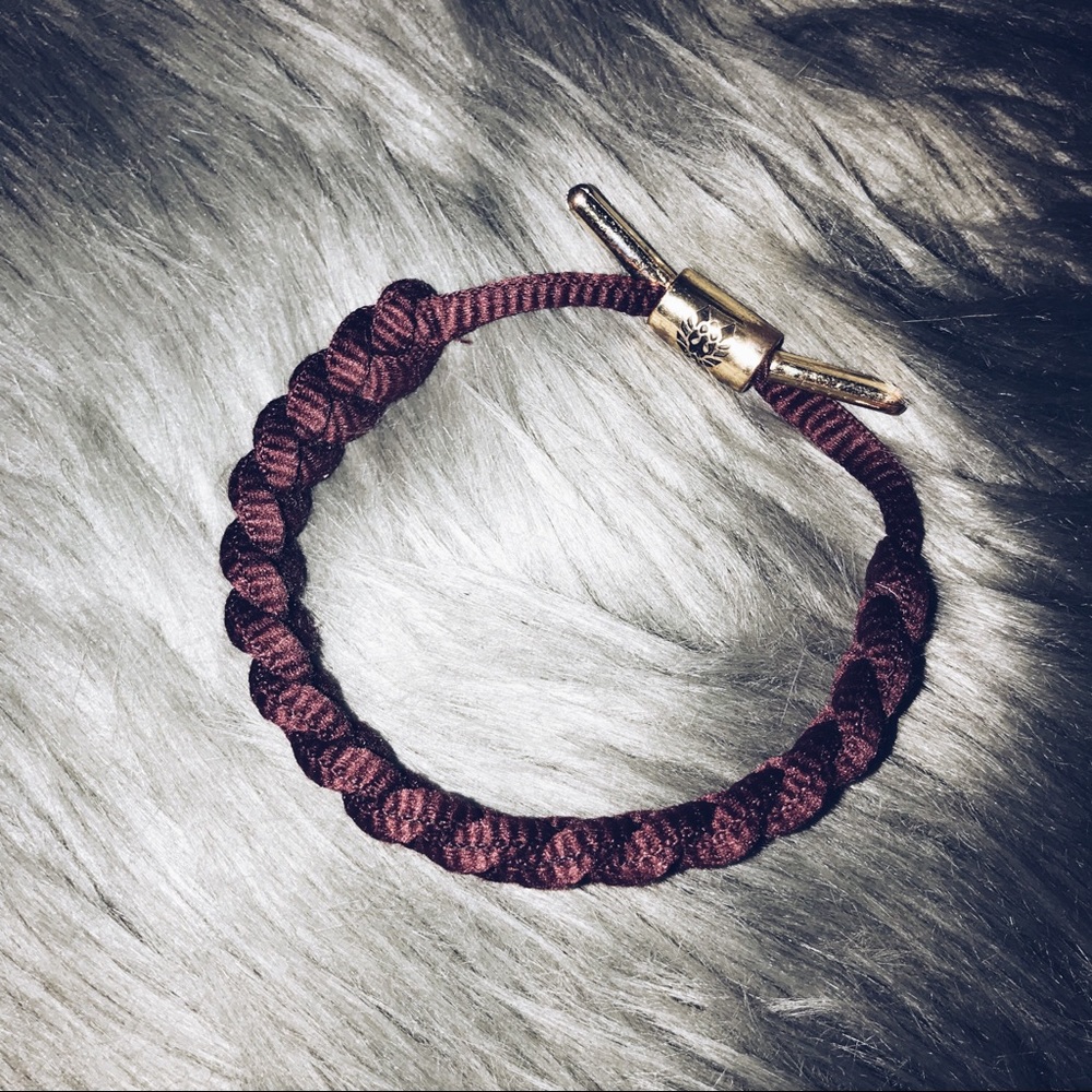 rastaclat bracelet